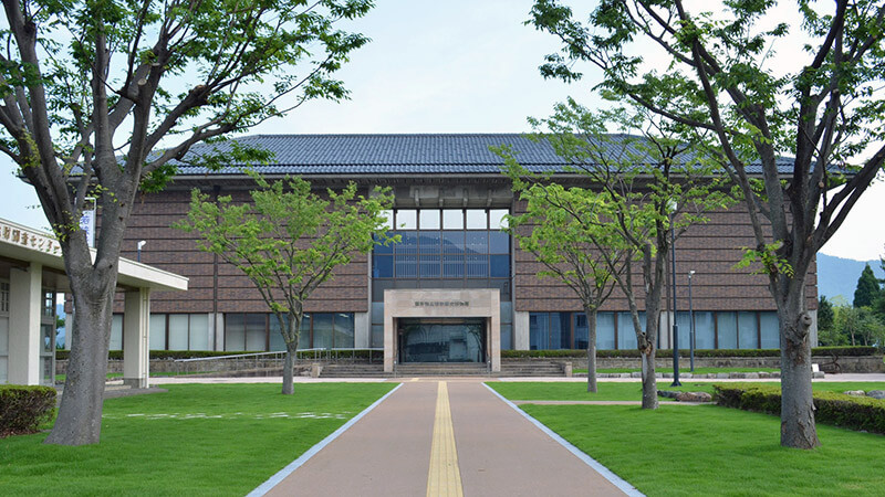 Wakasa History Museum