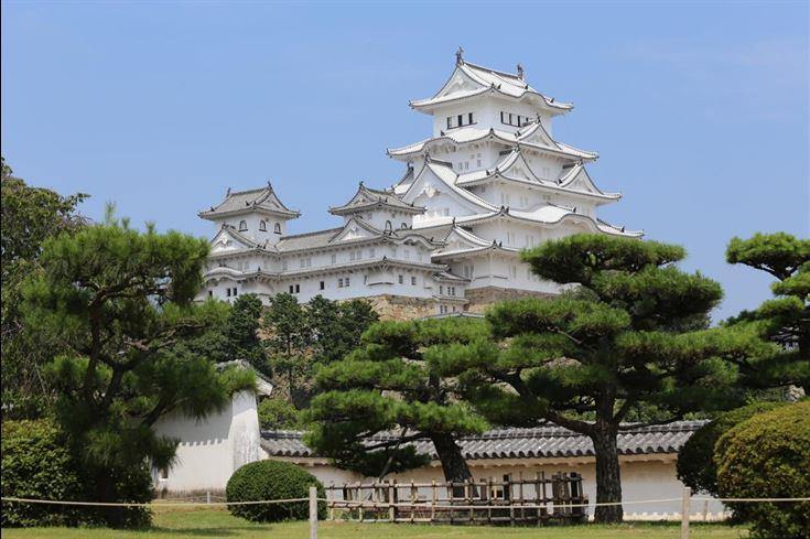 【兵庫・播磨】日本の伝統と侍文化を知る!おすすめ観光スポット5選