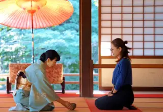 "Sado" Japanese Tea Ceremony: Everything About this Wabi-Sabi Ritual Including Spots to Experience it for Yourself!