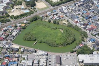 Itasuke Tumulus