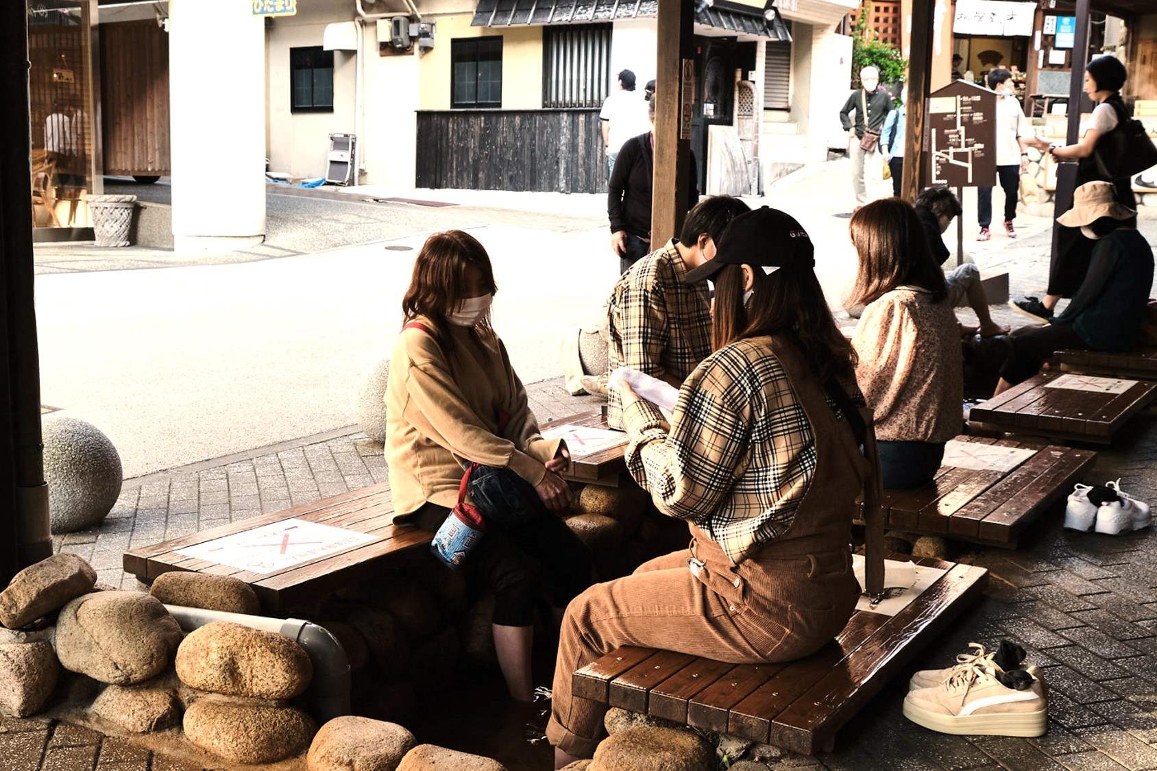 Arima Onsen