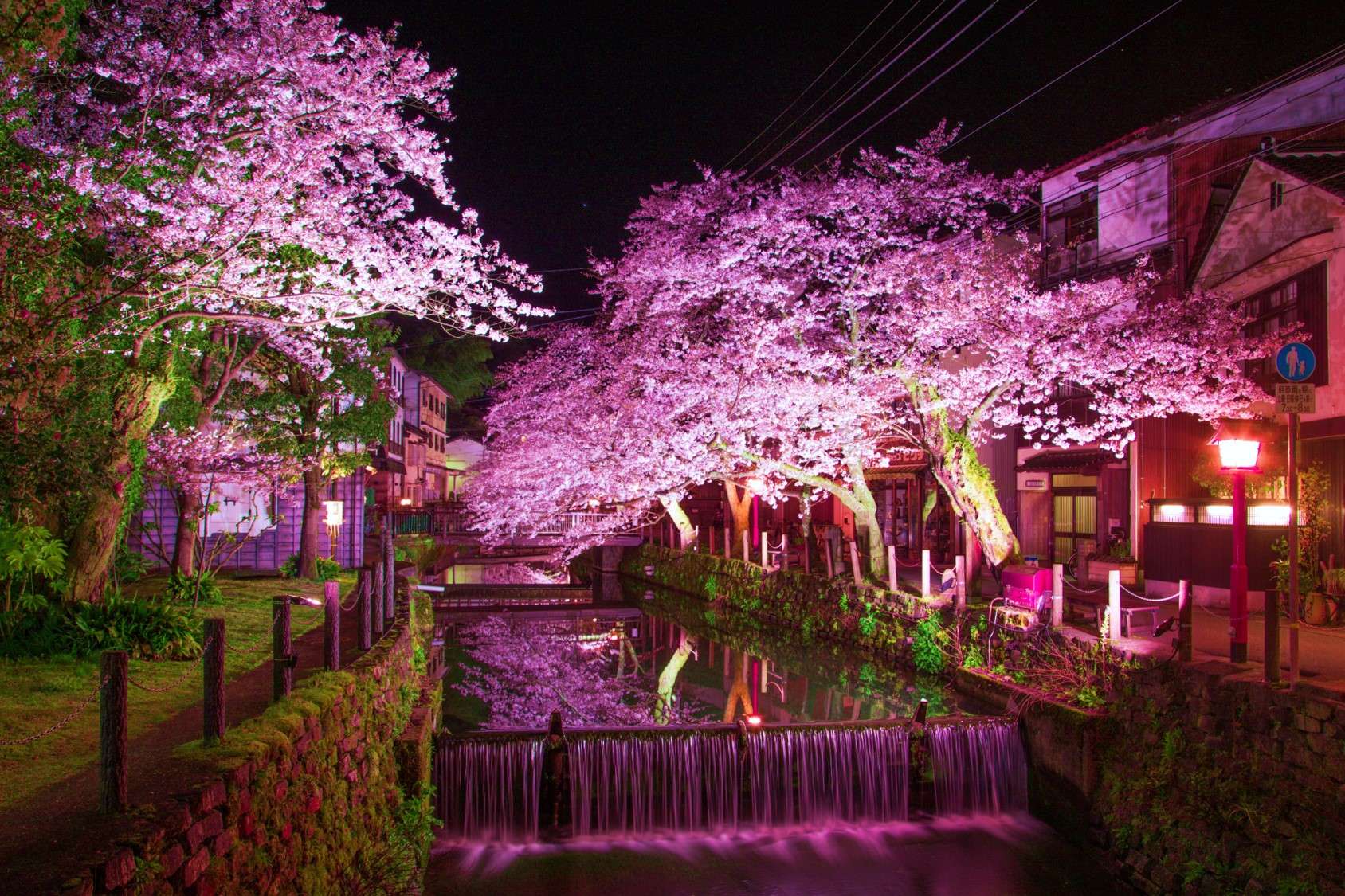 Kinosaki Onsen