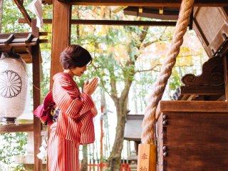 神社参拝の基本!訪問前に知っておくべき豆知識とおすすめ神社