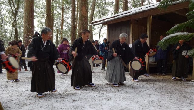 Shinohara Odori