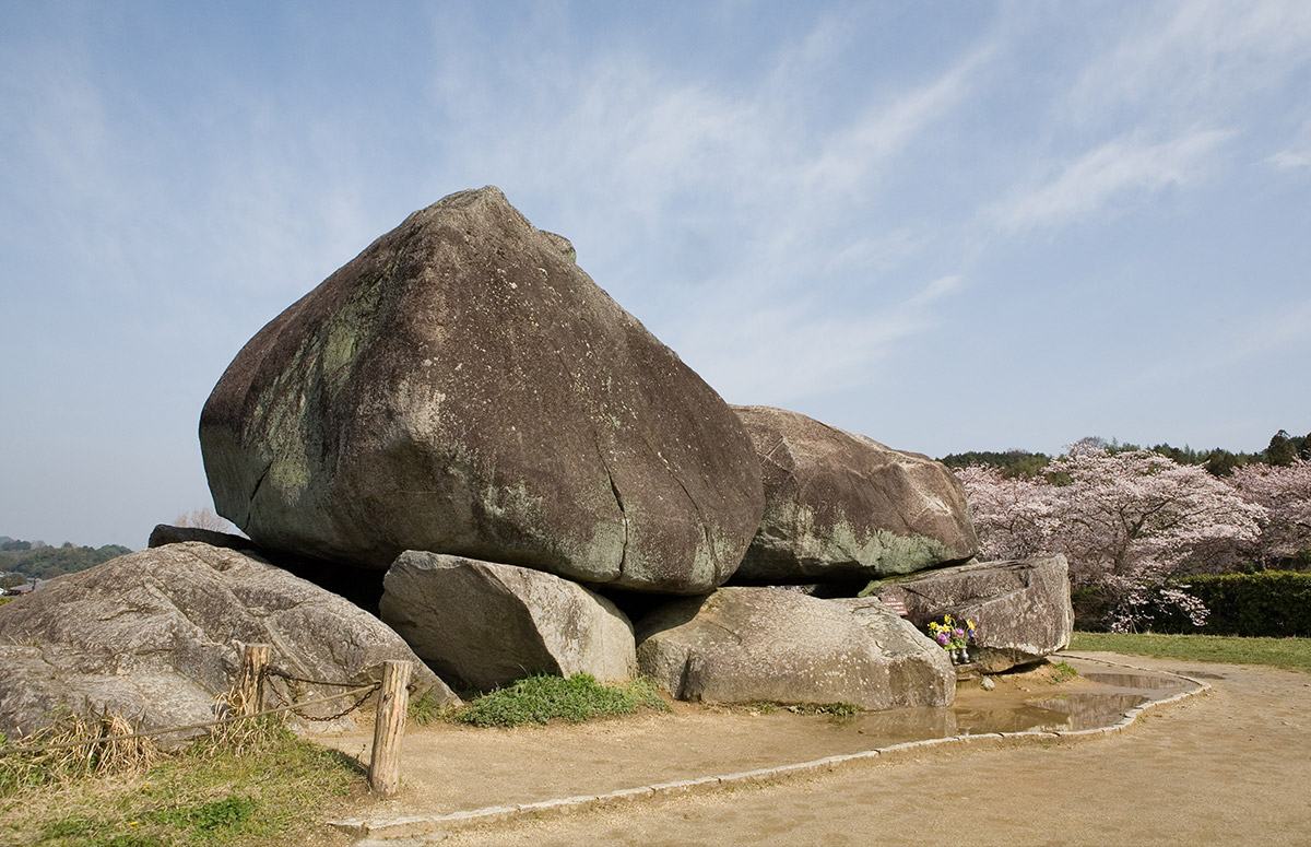 The Dawn of Japan: Women in the Asuka Period