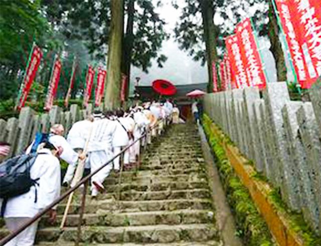 転法輪寺 れんげ大祭