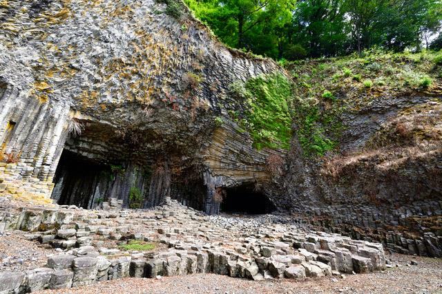 Genbudo Cave(Hyogo)