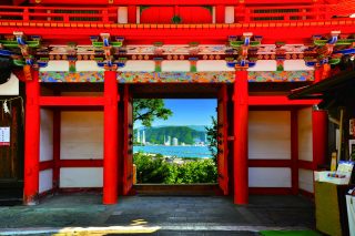 Explore 5 Stunning Japanese Gardens in Wakayama Prefecture: A Journey Through Kishu Tokugawa Clan's Historical Legacy