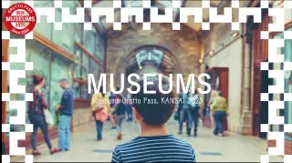Enhance Your Sensibilities with an Affordable Pass for Touring and Enjoying Museums and Art Galleries in Kansai!