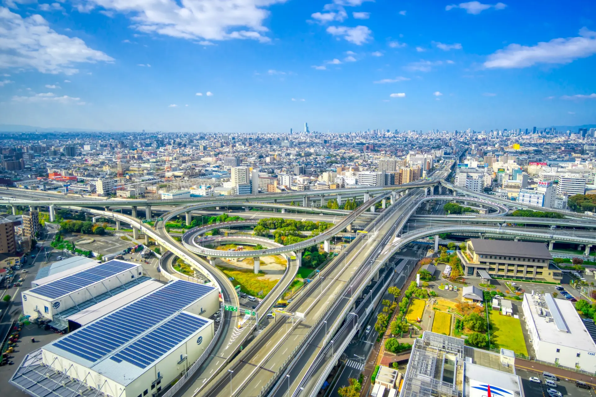 Make sure you understand Japan’s traffic rules and the requirements for renting a car.