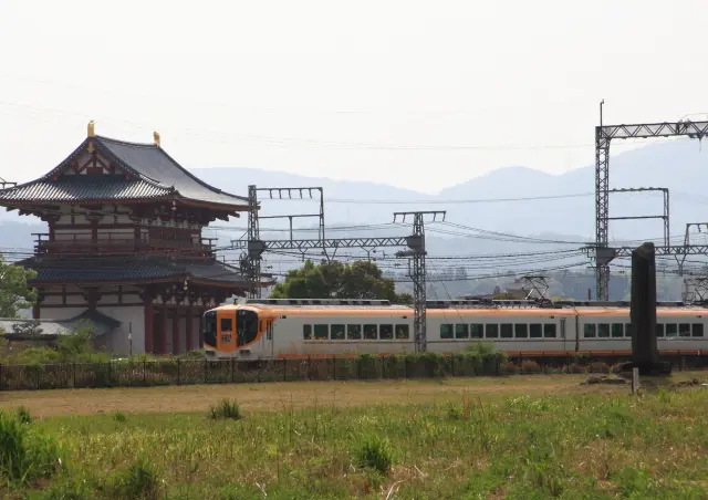 A Must-Read for Day-Trippers! Complete Guide to Getting from Kyoto to Nara