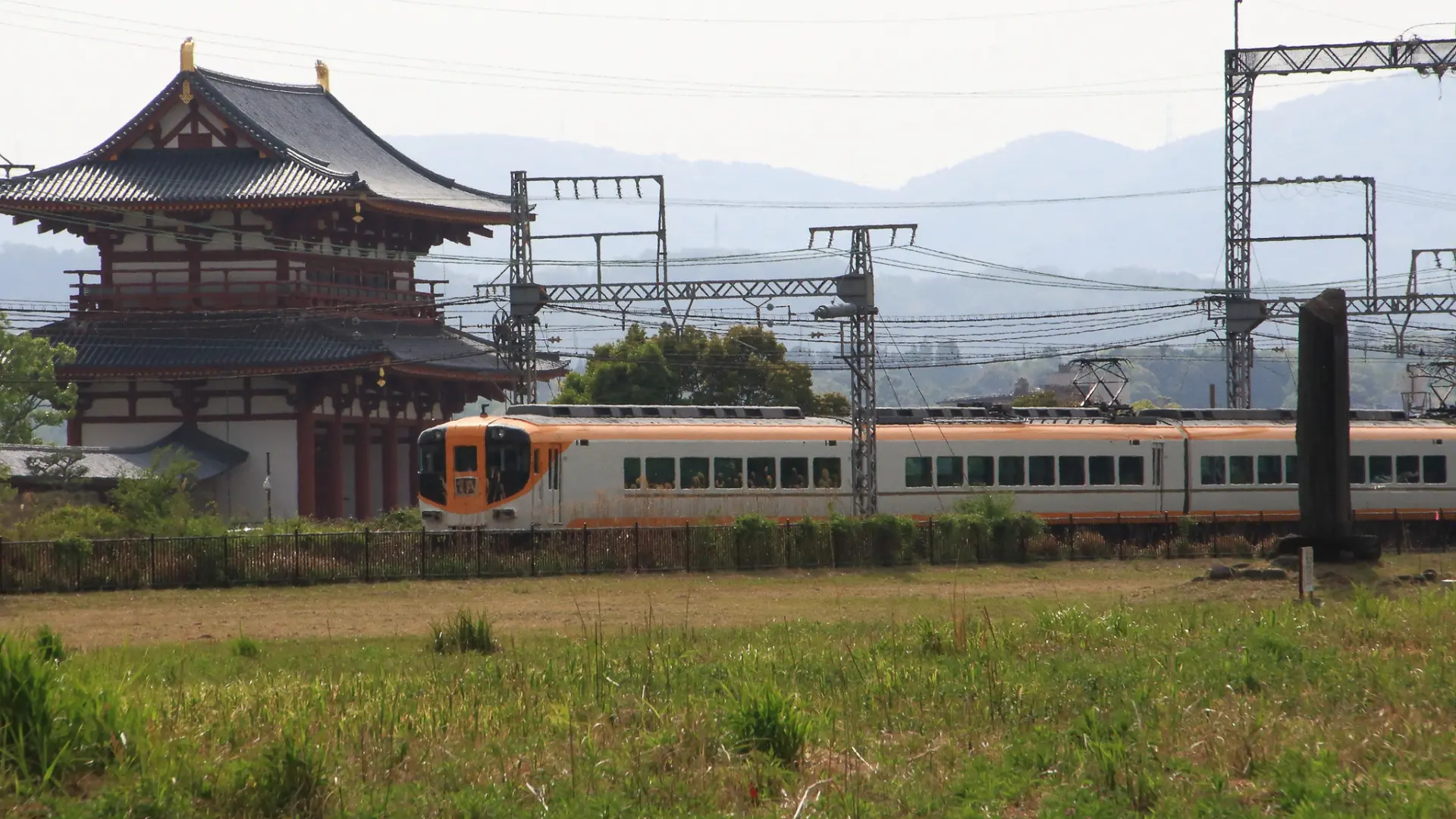 A Must-Read for Day-Trippers! Complete Guide to Getting from Kyoto to Nara