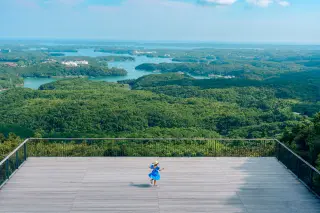 4 Magnificent West Japan Views That Won a Photo Contest