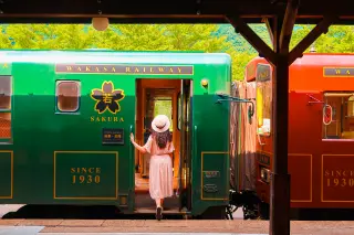 5 Local Experiences Not Found in Guidebooks: Tottori Edition