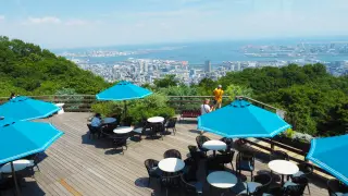 5 Must-Visit Spots in Kobe: From Famous Sights to Hidden Gems