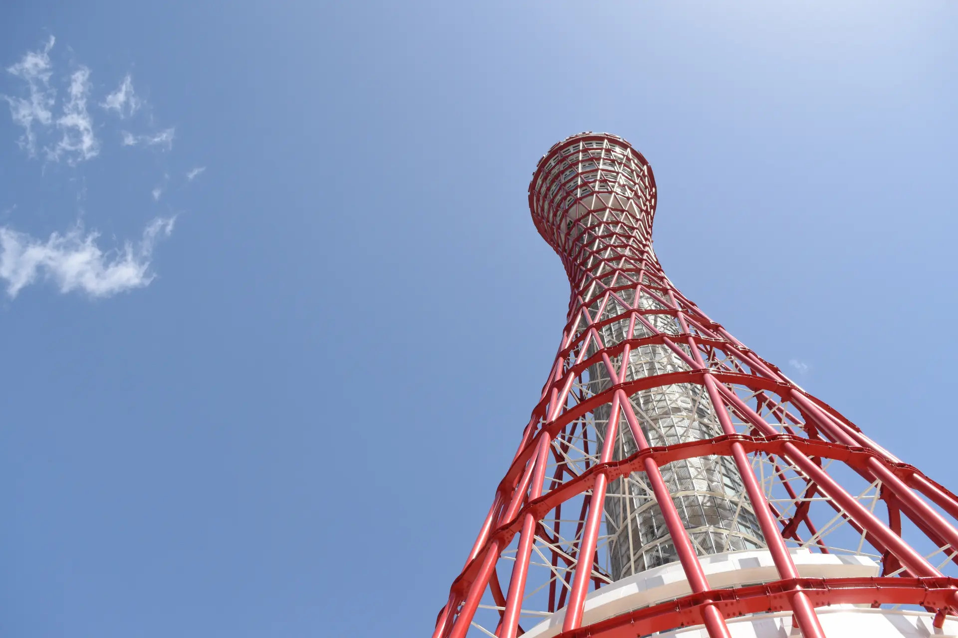 ©Kobe Waterfront Development