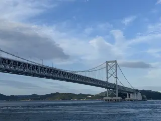 Tides and Traditions of Awaji: Tracing the Miketsukuni Route From Japan’s Sacred Island