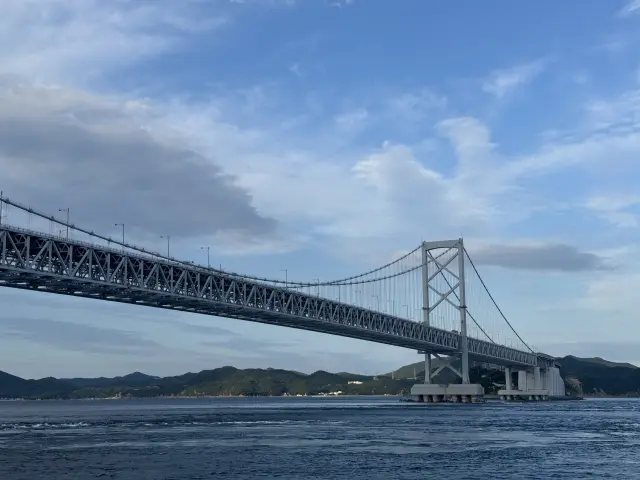 Tides and Traditions of Awaji: Tracing the Miketsukuni Route From Japan’s Sacred Island