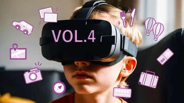 You can enjoy Kyoto’s hugely popular spot, Fushimi Inari Taisha Shrine, virtually! Vol. 4