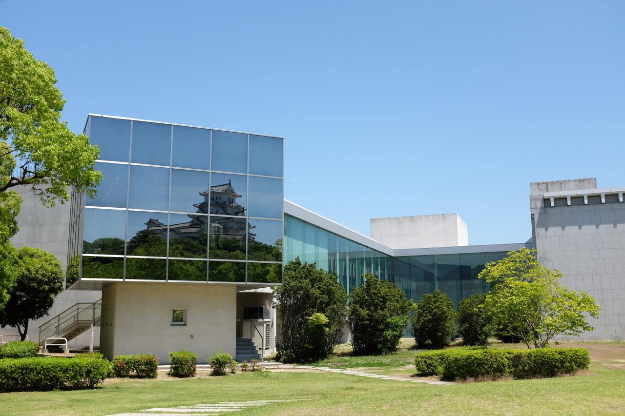 兵庫県立歴史博物館