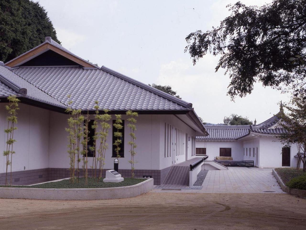 辰野市立辰野歷史文化館