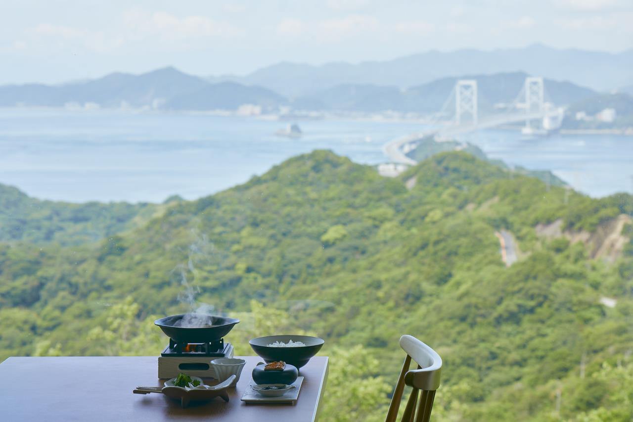 うずの丘 大鳴門橋記念館