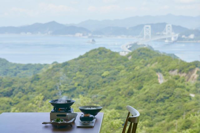 うずの丘 大鳴門橋記念館