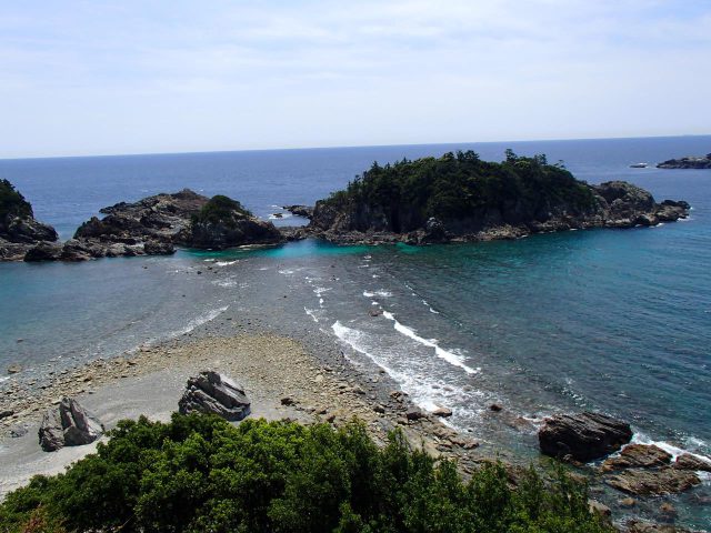 黑島