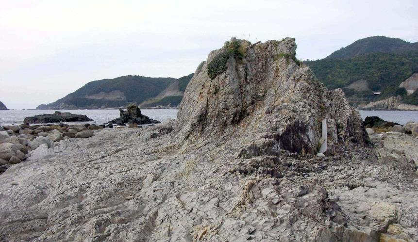 惠比壽島