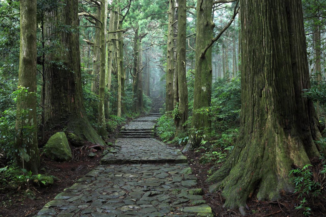 Daimon-zaka Slope