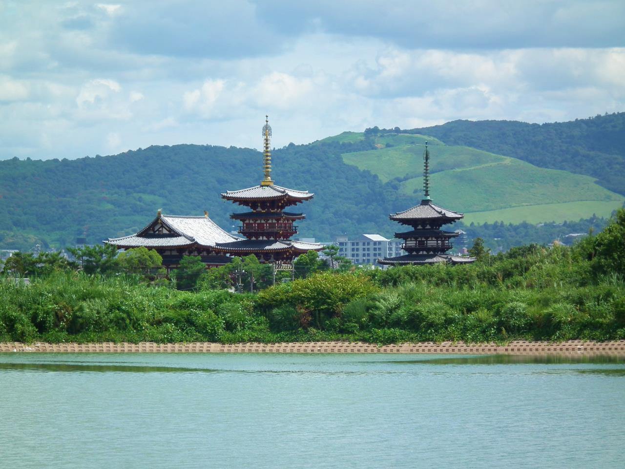 药师寺