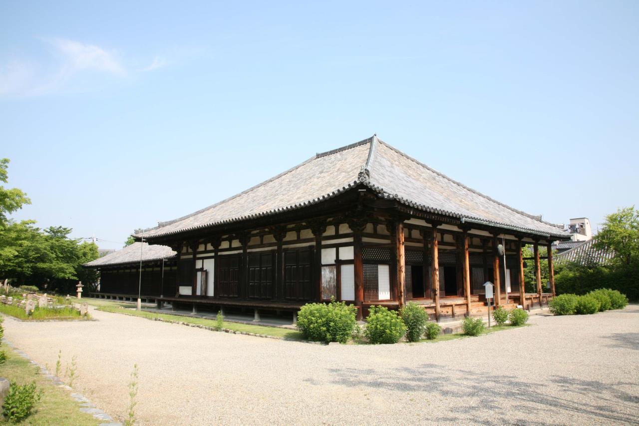 元兴寺