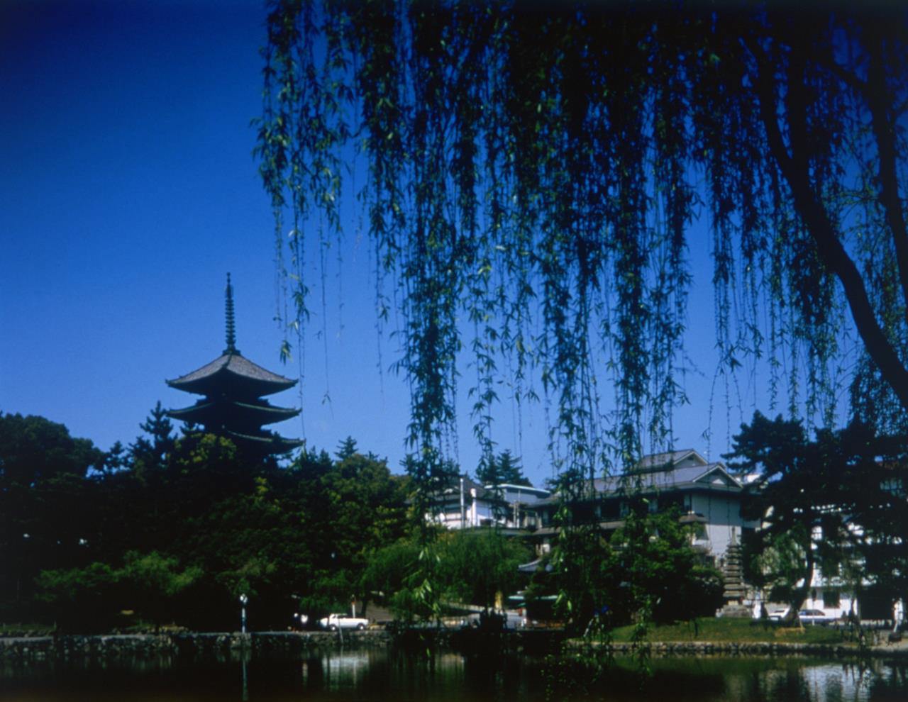 Kofukuji Temple