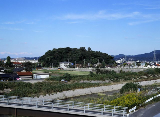 Onomijuku Nemei Shrine 神社