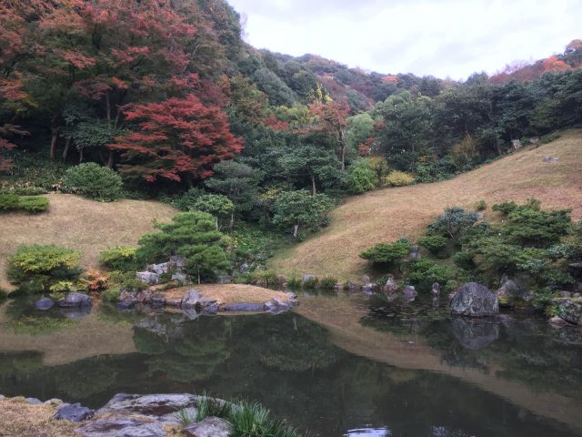 观音院