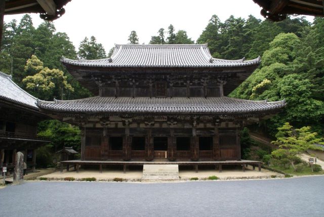 書寫山圓教寺