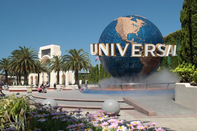 Universal Studios Japan