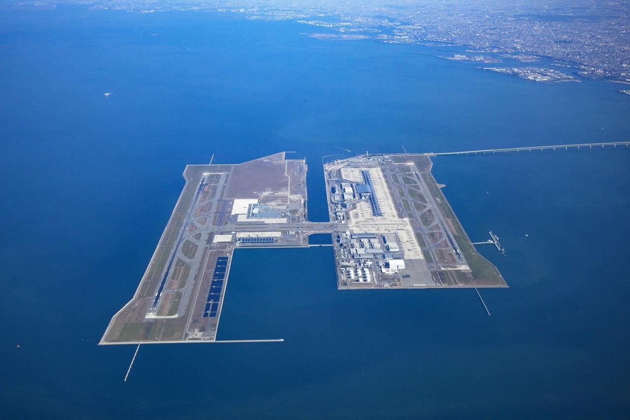 Kansai International Airport