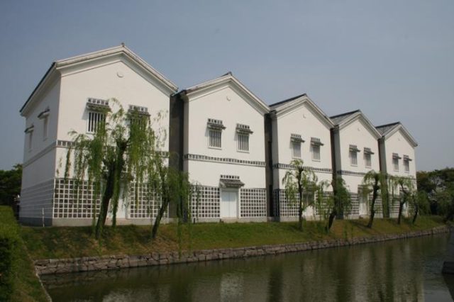 AKO CITY MUSEUM OF HISTORY