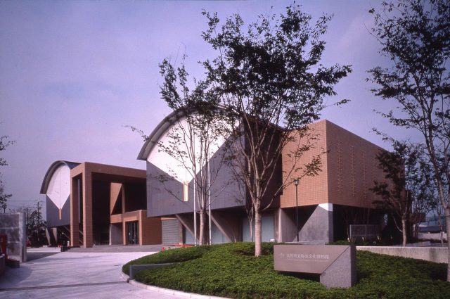 Museum of Yayoi Culture