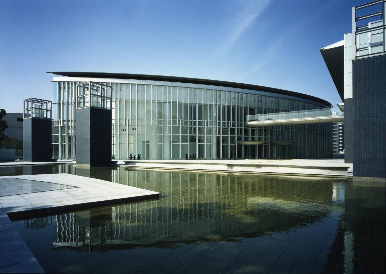 Wakayama Prefectural Museum