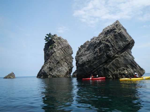 Kasumi Geo Kayak Club