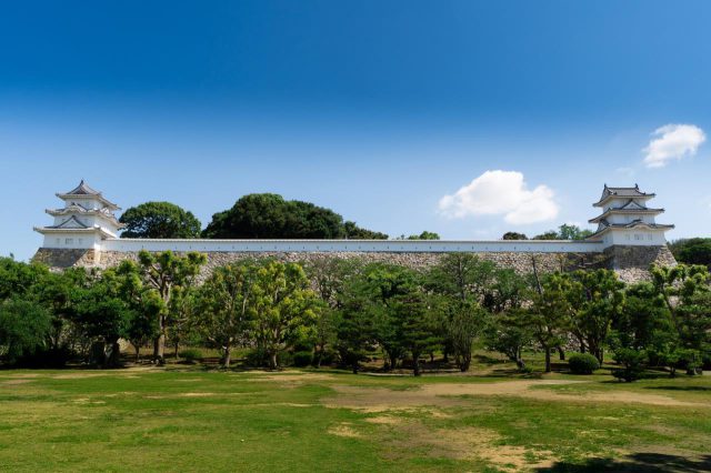 Akashi Park