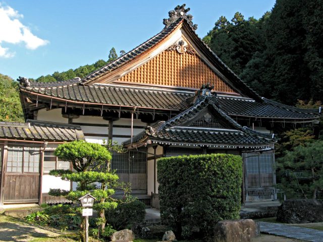 總教寺