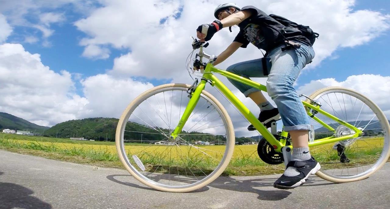 神鍋高原サイクリングツアー