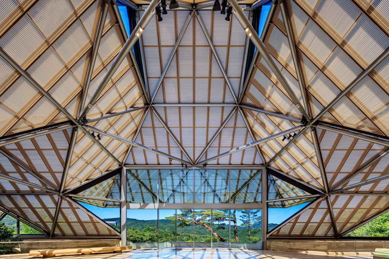 MIHO MUSEUM