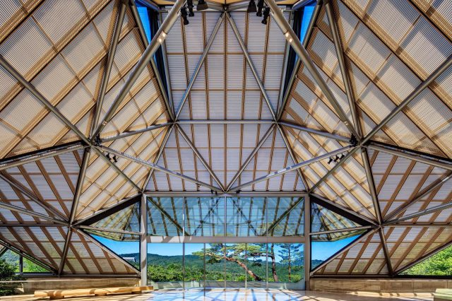 Miho Museum