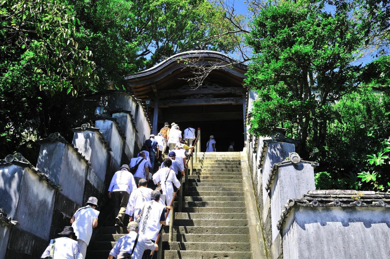 藥王寺