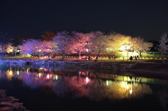 岩脅公園