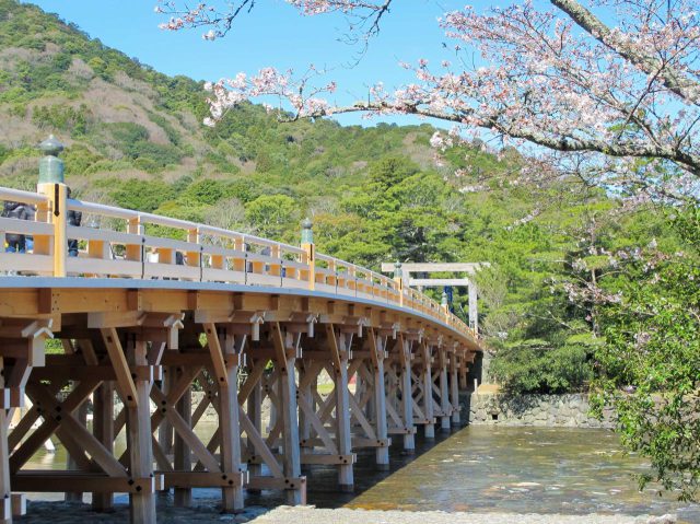 Ise Grand Shrine